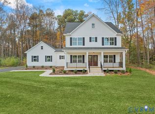 16860 Sheppards Fold Way, Beaverdam, VA 23015