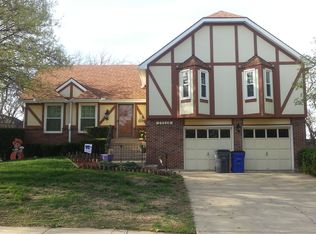 15118 W 121st Ter, Olathe, KS 66062