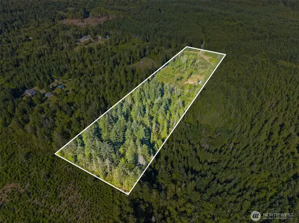 2561 E Harstine Island Road N, Shelton, WA 98584