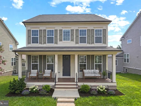 148 Gardenia Dr, Stafford, VA 22554