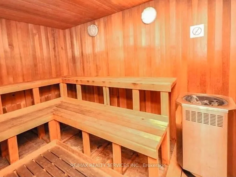339 Rathburn Rd W #602 — Photo 21