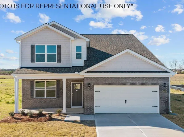1046 Crossway Lane, Rocky Mount, NC 27804