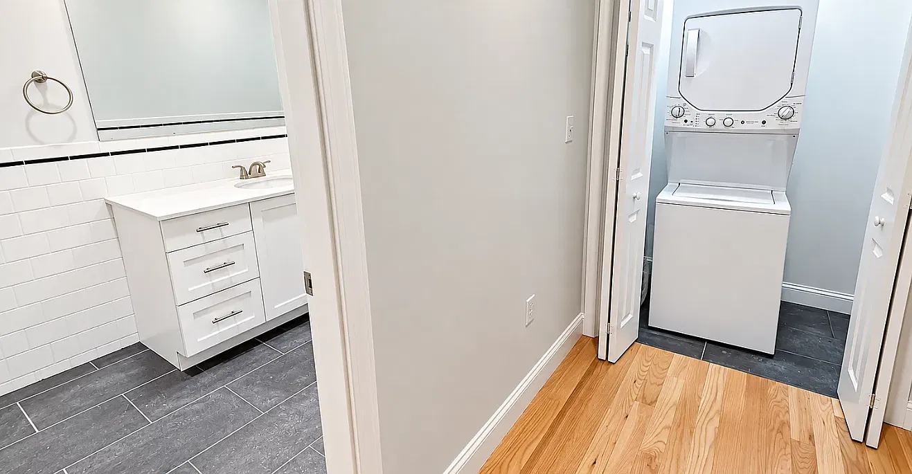 1 bed, $3,800 — Photo 4