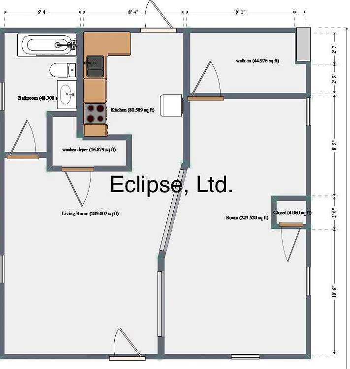 11315 Jackson Dr — Photo 1