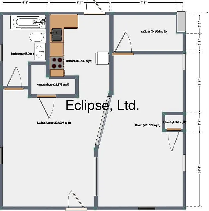 11315 Jackson Dr