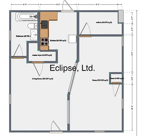 11315 Jackson Dr Photo 1