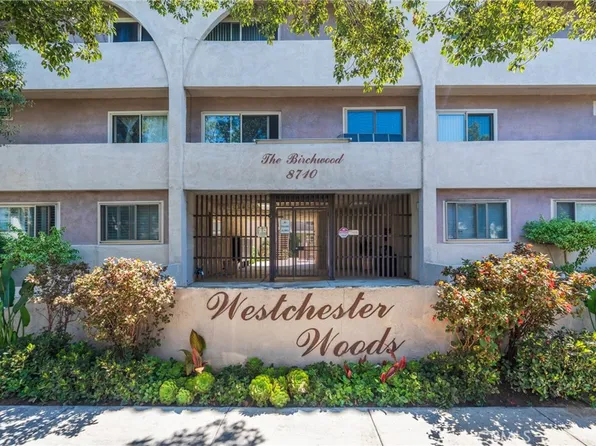 8710 Belford Ave APT 106B, Los Angeles, CA 90045