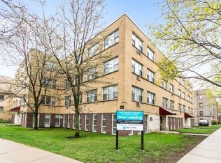 7070 N Sheridan Rd APT 4S, Chicago, IL 60626