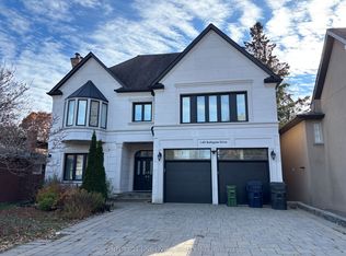140 Bathgate Dr, Toronto, ON