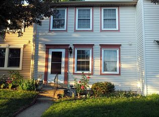 11171 Captains Walk Ct, Gaithersburg, MD 20878