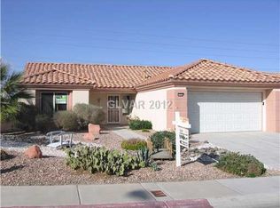 10208 S Villa Ridge Dr, Las Vegas, NV 89134