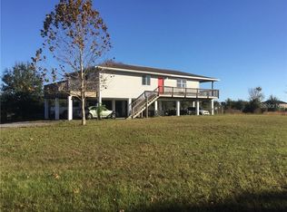 464 Logue Rd, Myakka City, FL 34251
