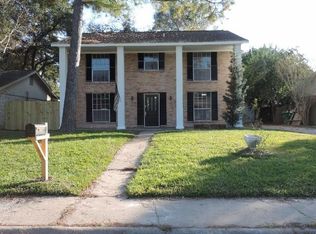 11307 Hendon Ln, Houston, TX 77072