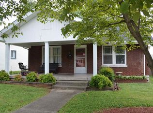 1009 Magnolia St, Bowling Green, KY 42103