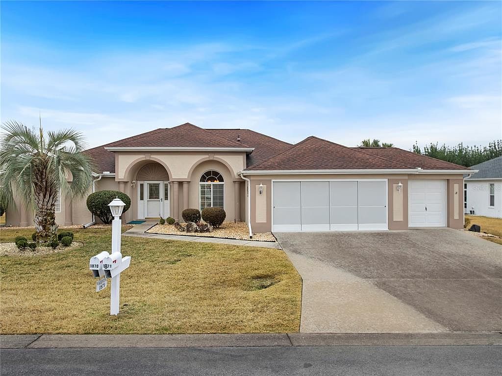 1870 NW 56th Ter