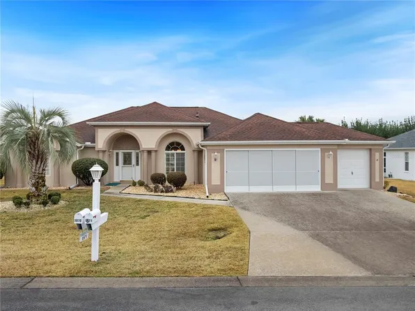 1870 NW 56th Ter, Ocala, FL 34482