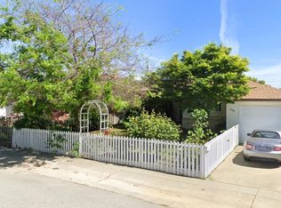 208 San Miguel Way, San Mateo, CA