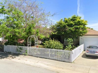 208 San Miguel Way, San Mateo, CA, 94403