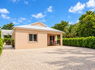 16 Jewfish Ave, Key Largo, FL 33037