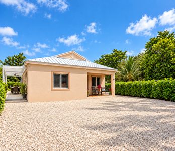 16 Jewfish Ave, Key Largo, FL, 33037