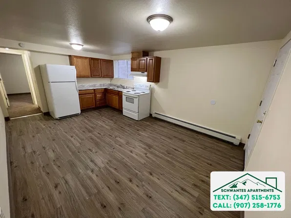 4W - Four Winds, 2403 Eureka St #4W-17, Anchorage, AK 99503