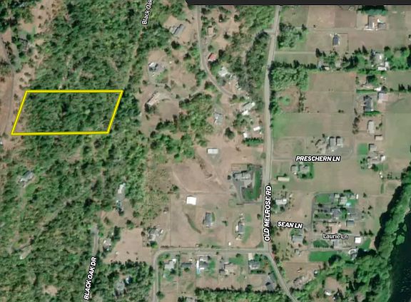 2nd image of Black Oak Dr