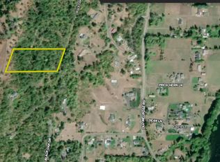 Black Oak Dr, Roseburg, OR