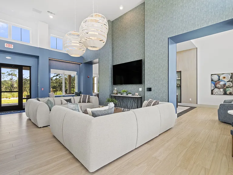 The Quinn Luxury Apartments — Photo 38
