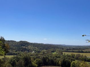 Lawrence Branch Rd, Beechgrove, TN 37018