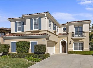 9 Agostino, Newport Coast, CA 92657
