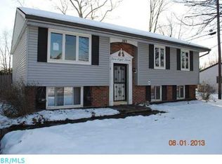 283 Cotswold Pl, Columbus, OH 43230