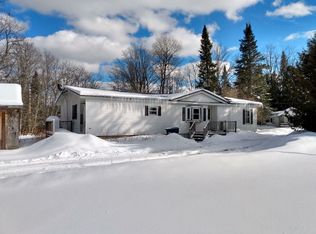 1729 State Route 86, Saranac Lake, NY 12983