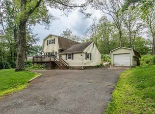 34 Upper Hibernia Rd, Rockaway, NJ 07866