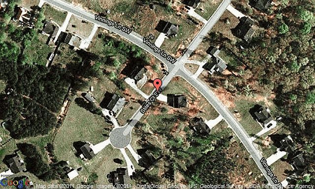 Map View