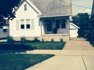 1540 Pine Ave NW, Grand Rapids, MI 49504