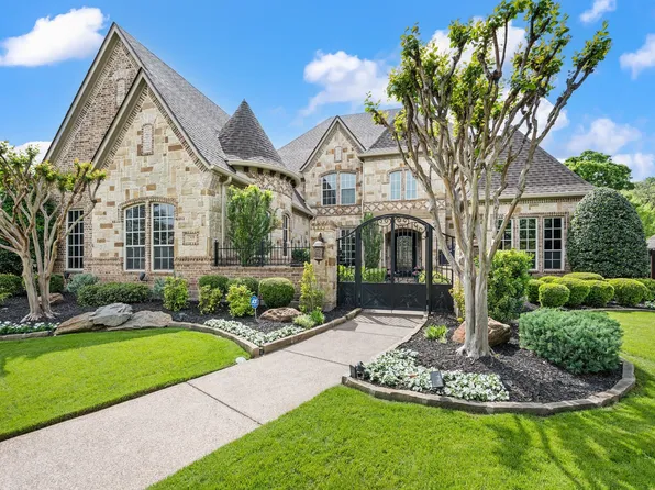 7308 Chanel Ct, Colleyville, TX 76034