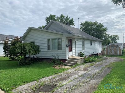 1134 Highland Ave, Napoleon, OH, 43545