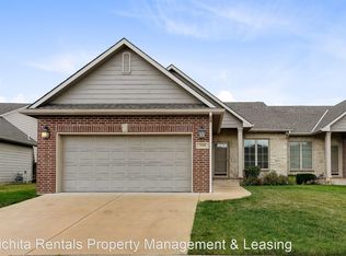 1714 N Bedford St, Wichita, KS 67206