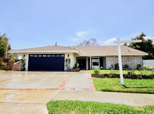 11363 Rochelle St, Los Alamitos, CA 90720
