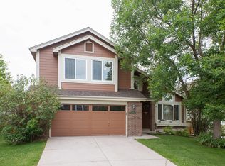 756 Poppywood Dr, Highlands Ranch, CO 80126