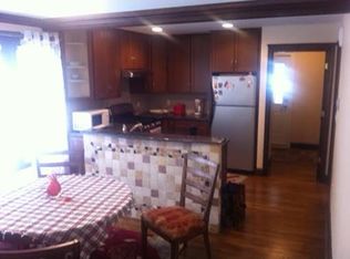 20 Maple St #2, Boston, MA 02132