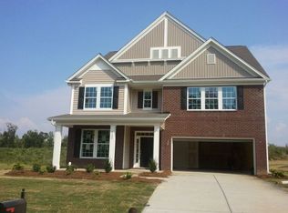 4322 Gatesmills Ave, Charlotte, NC 28213
