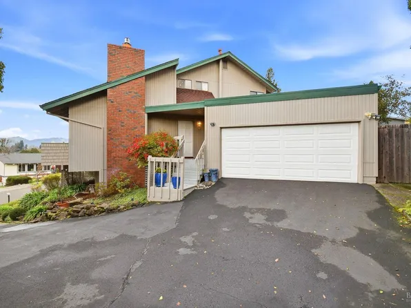 4762 Tarton Drive, Santa Rosa, CA 95405