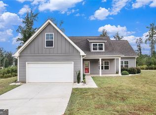 144 Chestnut Trl, Commerce, GA 30529
