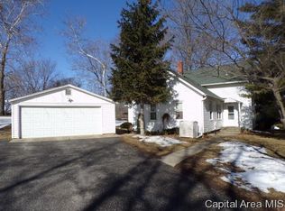 2120 Knox Road 200 E, Wataga, IL 61488