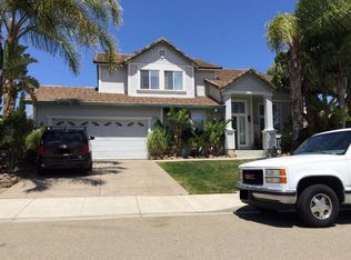 5344 Thunderbird Ct, Antioch, CA 94531
