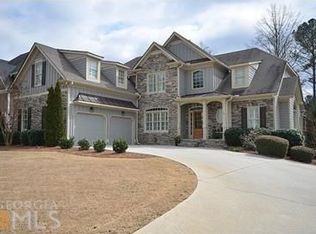 5605 Hollowbrooke Ln NW, Acworth, GA
