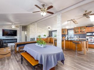 15234 S Mountain Rd, Mesa, AZ 85212