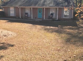 212 Avondale Dr, Lagrange, GA 30241