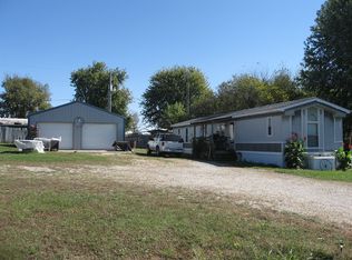 1365 Highway Oo, Fredericktown, MO 63645